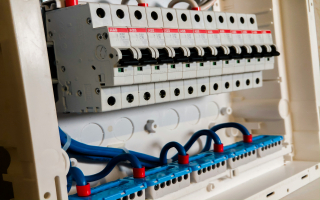Well-Established Electrical Contracting Business 