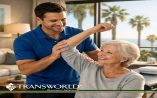 Concierge Mobile Physical/Verbal/Occupational Concierge Mobile Physical/Verbal/Occupational