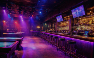 Nightclub-Bar-Restaurant-Kitsap County-Asset Sale Nightclub-Bar-Restaurant-Kitsap County-Asset Sale