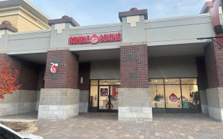 PRICE REDUCED-Profitable Turnkey Rumble Studio