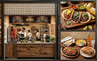 Profitable Food Stall Business for Sale! Over $57k Owner Benefit!