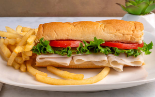 Two Package Profitable Sandwich Franchises for Sale!