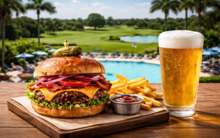 Tampa Restaurant for Sale $1.2M Sales. Unsecured Lending!