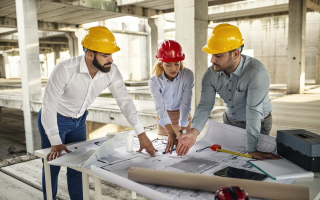 Established Residential Building-Engineering Firm