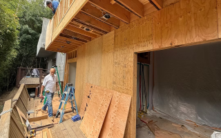 Established Residential Building-Engineering Firm