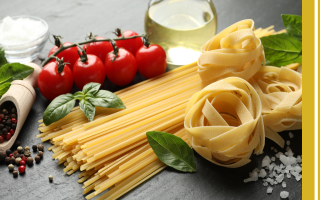Profitable Italian Deli & Prepared Foods Market