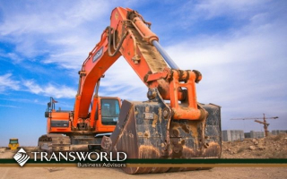 Established Septic Company with Real Estate