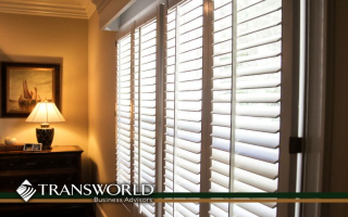 High Performing Established Window Covering  