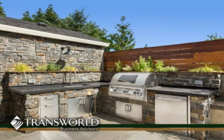 Premier, Profitable Outdoor Hardscape Solutions