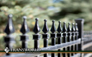 Upscale Custom Architectural Metal Design & Man.