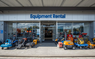 Central PA Rental Business for Sale