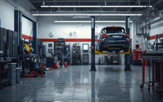 Established Allegheny County Auto Repair Business