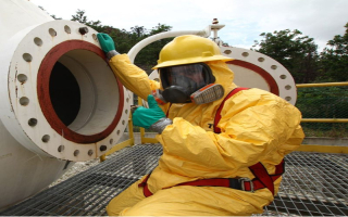 Wastewater Remediation - Municipal, Oil & Gas 