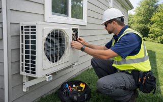 Established Profitable HVAC Business - Hawaii