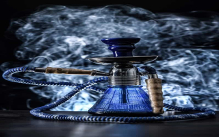 Atlanta Downtown Ultra Lounge, Restaurant & Hookah