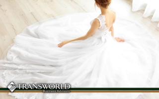 Top-Rated Bridal Boutique – Ready for New Owner
