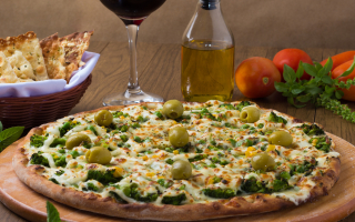 Italian Restaurant for Sale in Central Indiana