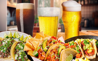 Turnkey Restaurant and Bar for Sale with Full Liquor in Sauk Rapids