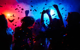 N2243 Marion County 21+ Nightclub & Rooftop Event Venue