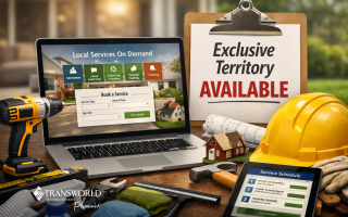 Home Services Platform Business | Multi-Territory
