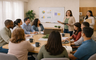 High-Performing Behavioral Health Outpatient Clinic 