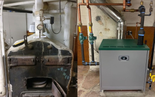 Premier HVAC & Specialty Heating Service – 50+ Year Legacy 