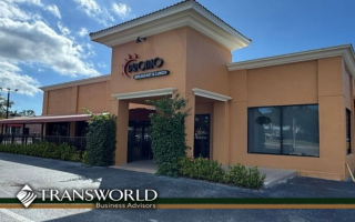 Beautifully Built-Out Restaurant/RE- Clearwater