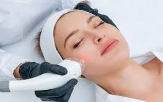 Profitable upscale medspa in prime location