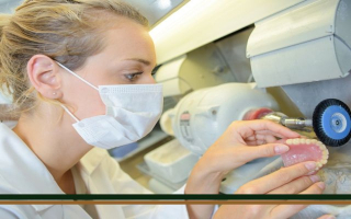 Established Dental Lab – Loyal Clients, Growth Established Dental Lab – Loyal Clients, Growth