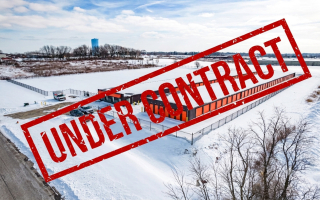 UNDER CONTRACT: Self-Storage Business w/Room UNDER CONTRACT: Self-Storage Business w/Room