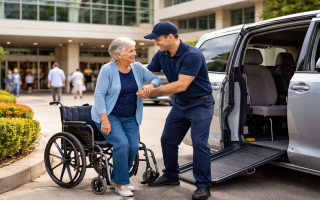 Established NEMT Operator: Proven Cash Flow with Growing Demand