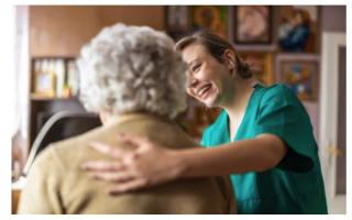 Established Home Health Care Agency 