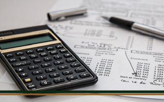 Bookkeeping and Tax Services-Canton NC