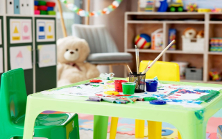 Licensed Early Childhood Education Center 