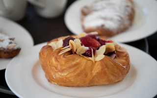 Cafe for Sale in Charlotte Food Hall with Built-In Traffic! Cafe for Sale in Charlotte Food Hall with Built-In Traffic!