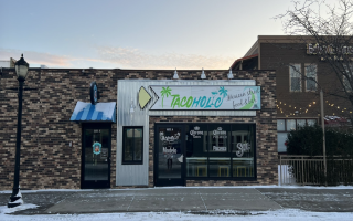 Turnkey Second Generation Restaurant for Sale in Saint Joseph MN