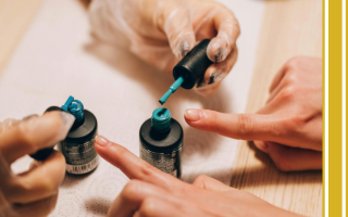 Upscale & Profitable Nail Salon | Orange County