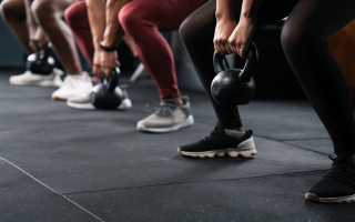 Twin Cities Boutique Fitness Franchise – Two Locations with Recurring Revenue. 58804