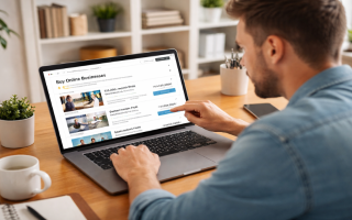 Digital Business Brokerage | Shopify Store Sales