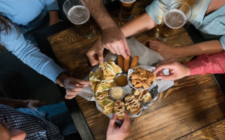 Turnkey Neighborhood Bar & Grill with Regulars 