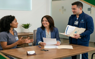 High-Growth Healthcare Staffing Company Avail High-Growth Healthcare Staffing Company Avail