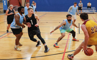 Northern Californian Youth and Adult Basketball Training Franchise - Absentee Owned! - SC2268