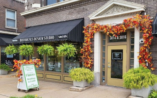Turnkey, Profitable Custom Floral Boutique in St. Louis — 30 Year History - $155K Cash Flow