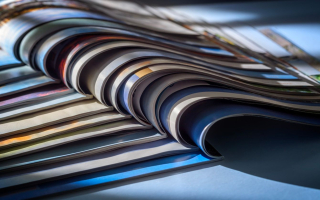 Profitable, Home-Based Central Wisconsin Advertising & Media Company. 58824