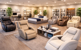 Highly Profitable Comfort Retail | Package Deal Highly Profitable Comfort Retail | Package Deal
