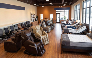 Retail Business Sold Individually or as a Package Retail Business Sold Individually or as a Package