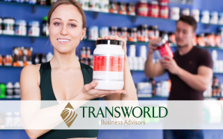 El Paso: Health & Wellness Supplement Store
