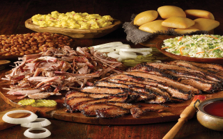 Established Franchise BBQ Restaurant – Semi-Absent