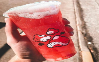 Popular Boba Franchise | High Traffic Location 