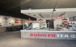 Popular Boba Franchise | High Traffic Location 